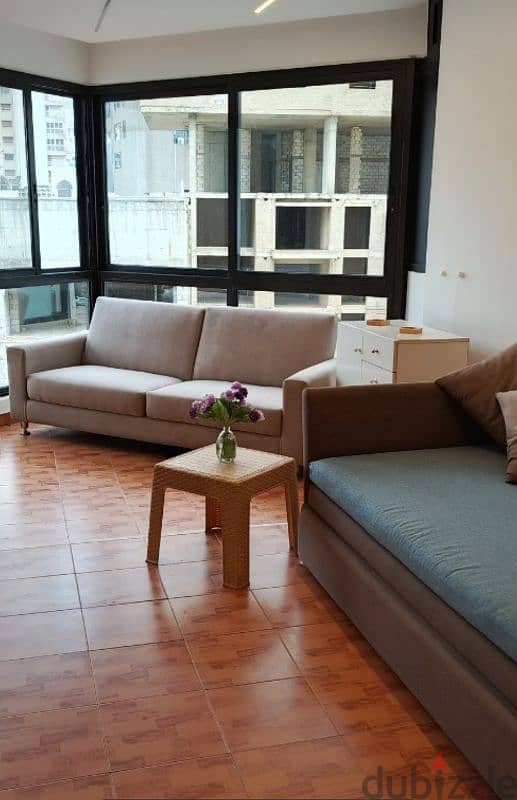 Samaya rent Chalet beside usek kaslik 6