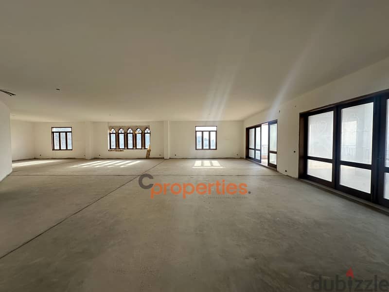 Apartment For Sale in Mtayleb with Terrace CPCF228 0