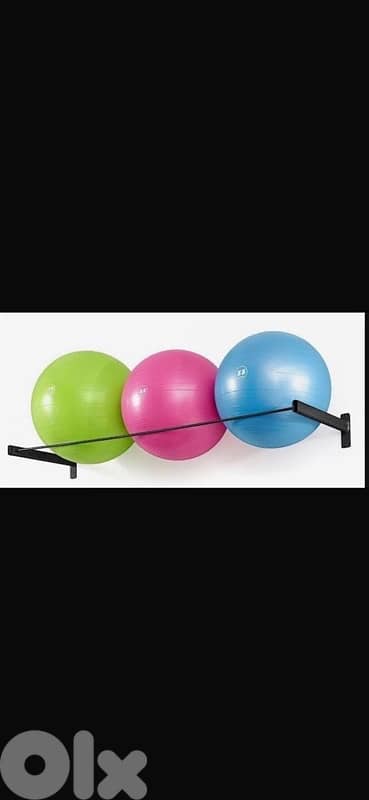 stand for gym ball new 0
