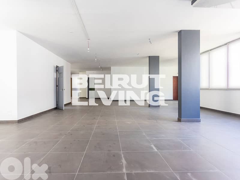 Open Office Space | Prime Area | 24/7 Electricity 0