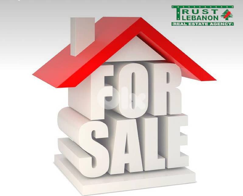 Shop + Mezanine + Depot for sale in Antelias | 730 Sqm 0