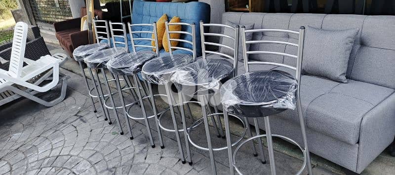 كرسي بار  Bar chairs 0