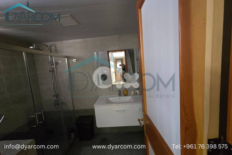 DY2356 - Faqra Club Furnished Chalet for Rent! 6