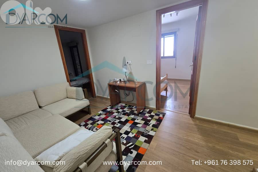 DY2356 - Faqra Club Furnished Chalet for Rent! 10