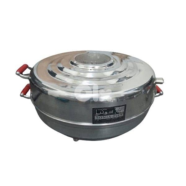 electric oven aluminium فرن صونيا الأصلي 0