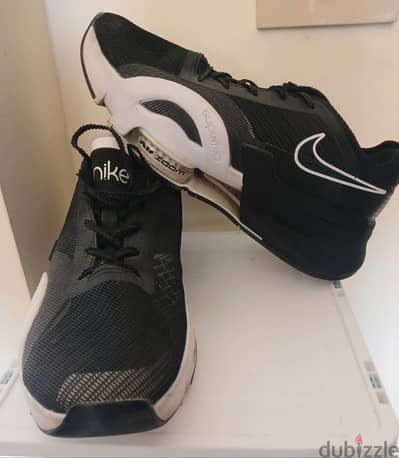 nike superrep size 41