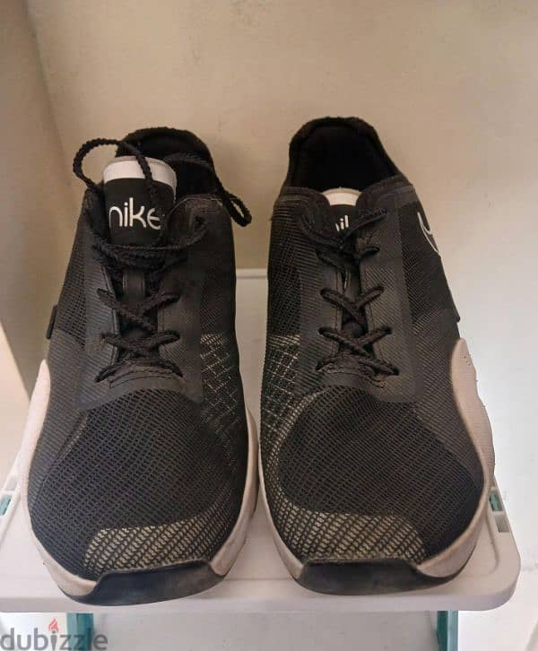 nike superrep size 41 1