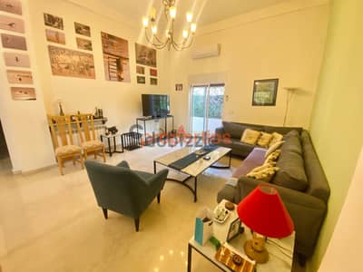 Apartment For Sale In Furn El Chebbak - CPJA05