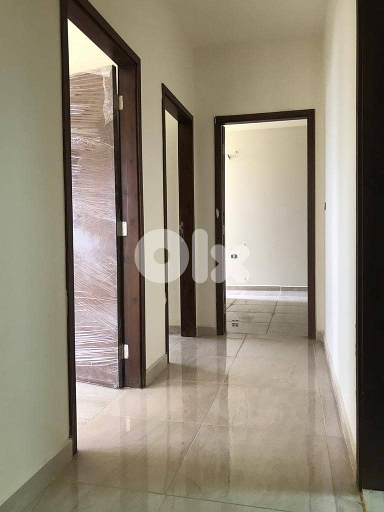 MANSOURIEH PRIME (170SQ) 3 BEDROOMS , (MA-356) 0