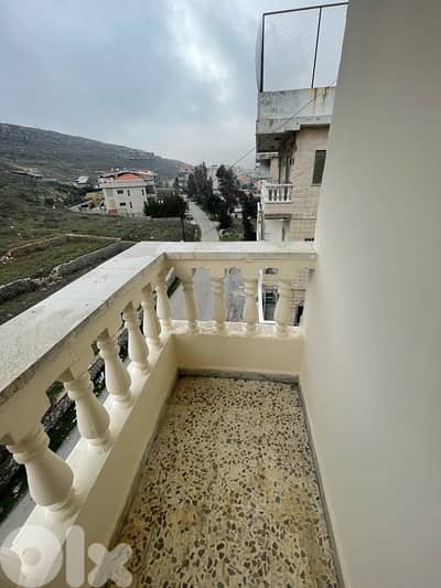 شقة للبيع في شانيه apartment for sale in shanay