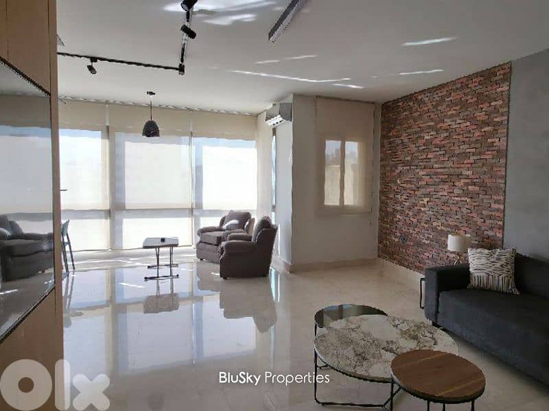 Apartment For SALE In Jeitawi شقة للبيع #RT 0