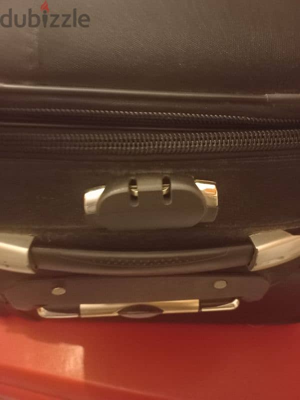 luggage 4