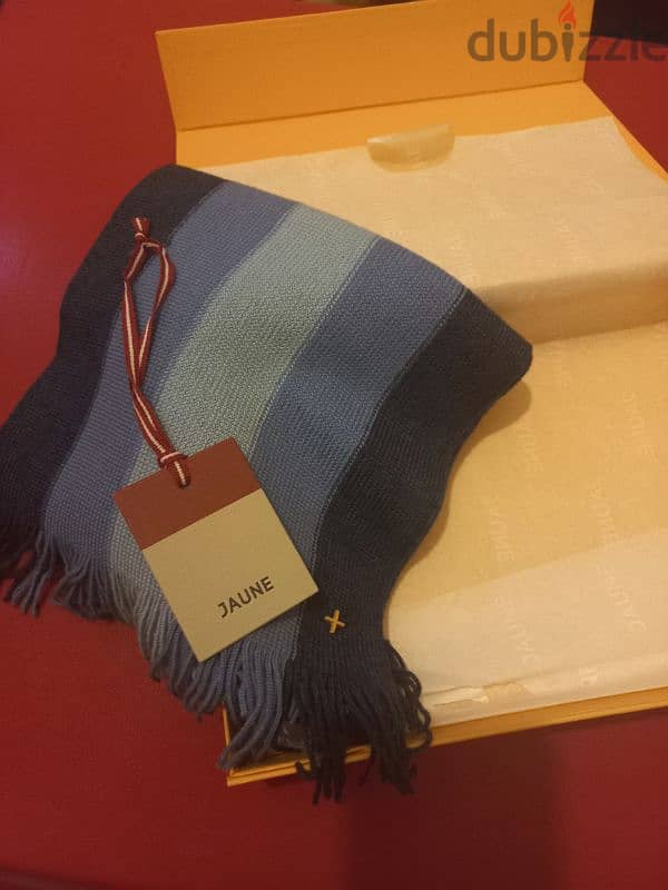 scarf 1