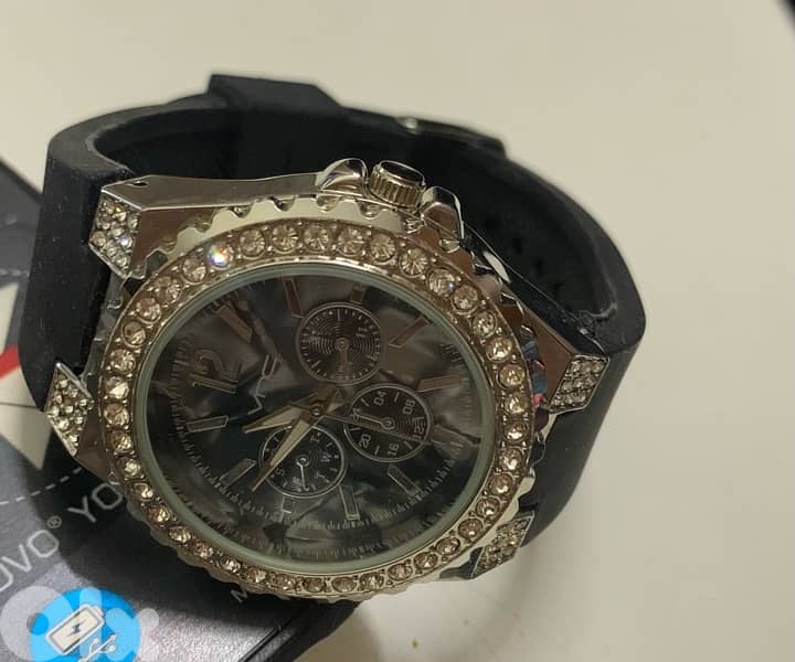 VNC Ladies Watch 2
