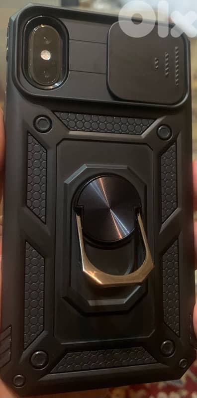 iPhone xs 64 gegabite all original 1