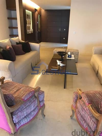 Furnished Apartment for Rent in Achrafieh | شقة للإيجار في الأشرفية