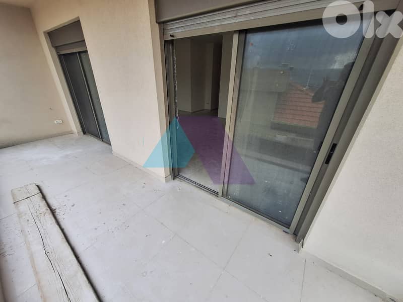 Apartment+Mountain View 4 Sale in Oyoun Broumana- شقة في عيون برومانا 0