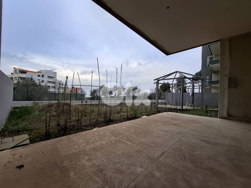 RWK108KC - Brand New Apartment for Sale in Ajaltoun 0