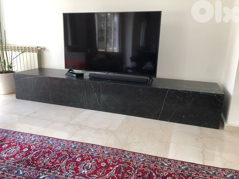 tv table 0