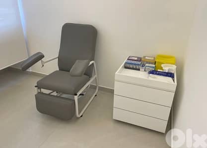 medical chair