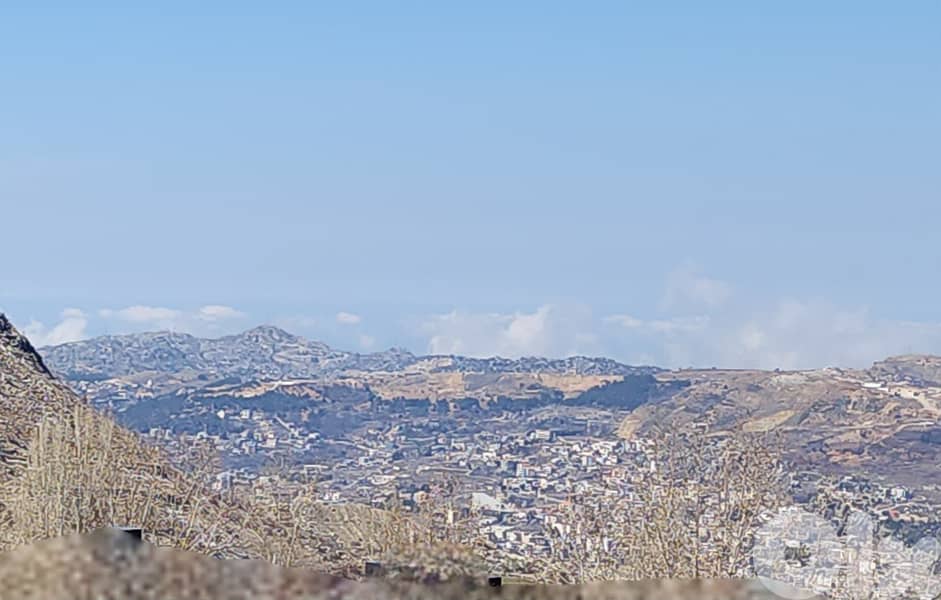 Chalet for sale in Tilal Al Assal/ Triplex/ Decorated/ Furnished 0