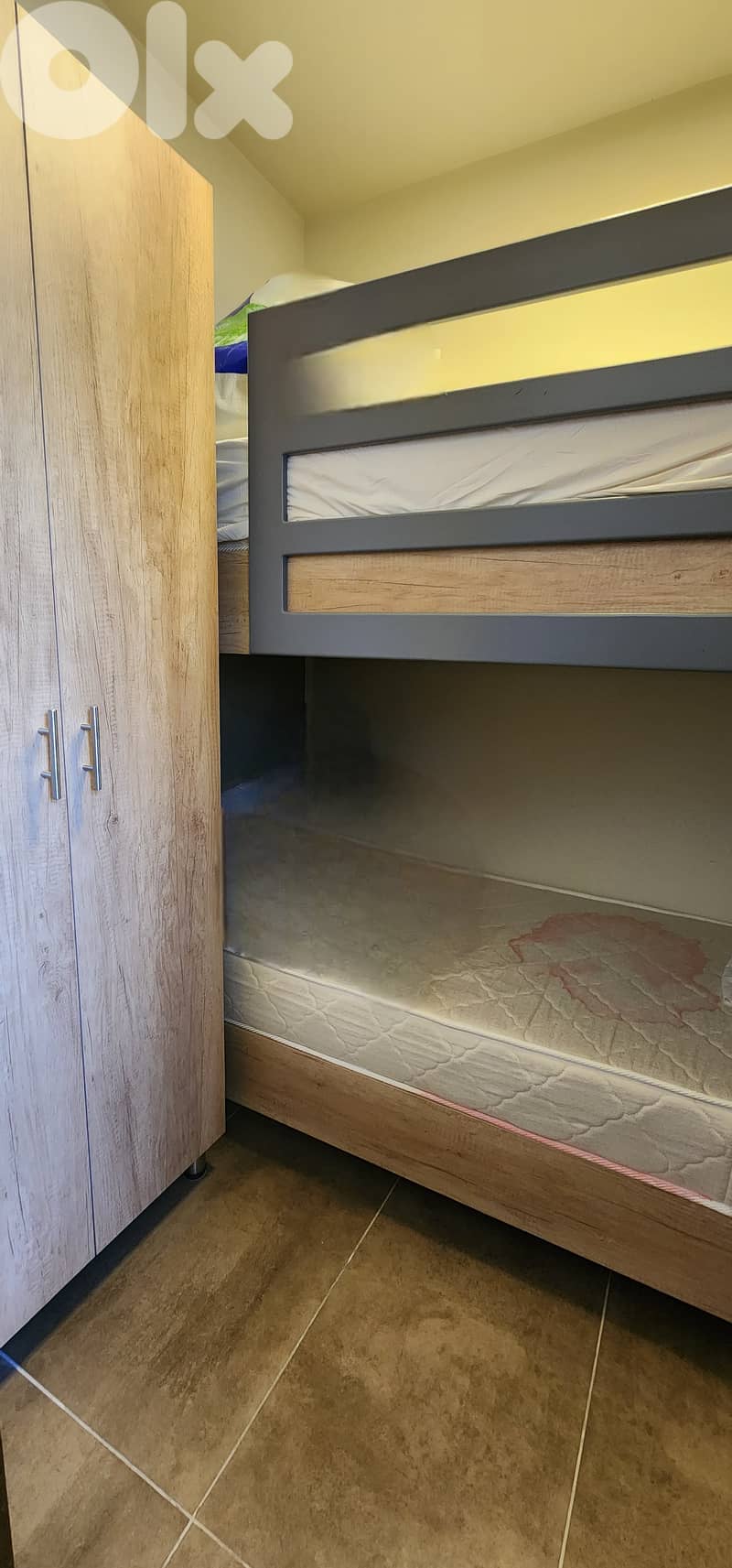 Chalet for sale in Tilal Al Assal/ Triplex/ Decorated/ Furnished 9