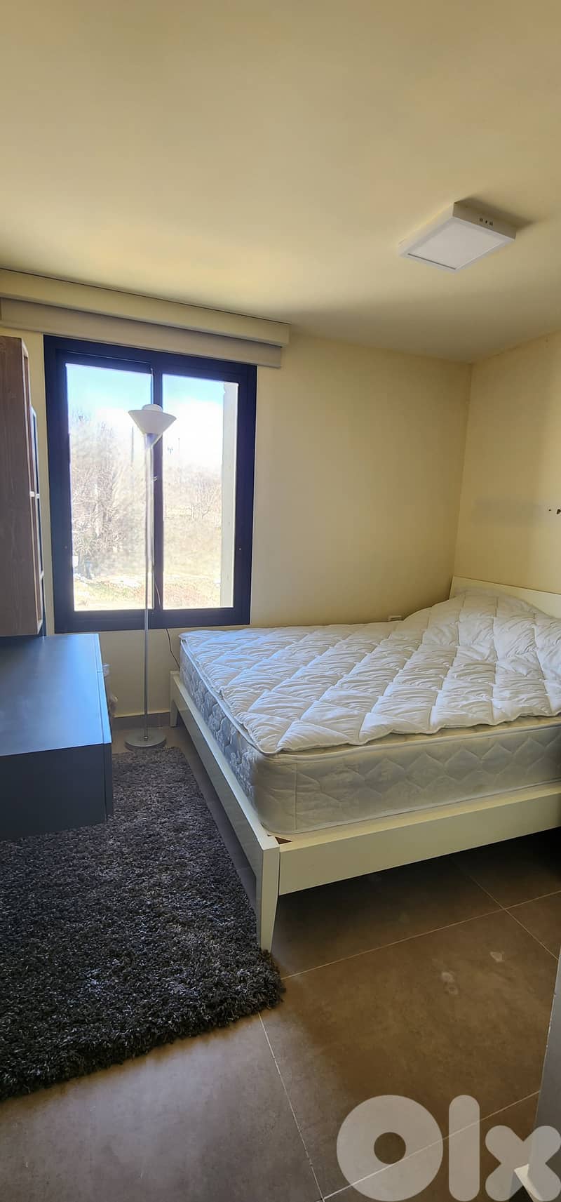 Chalet for sale in Tilal Al Assal/ Triplex/ Decorated/ Furnished 12