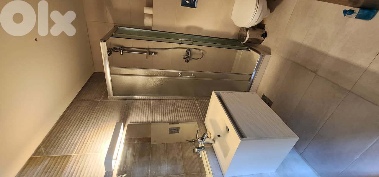 Chalet for sale in Tilal Al Assal/ Triplex/ Decorated/ Furnished 15