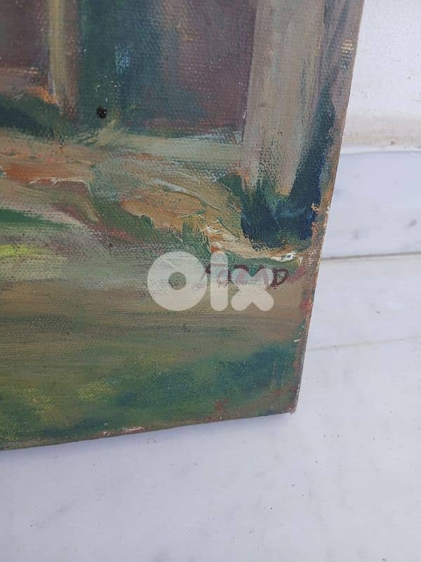 لوحة رسم يد 1