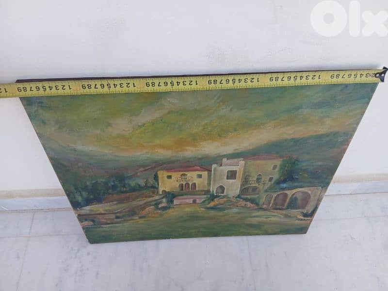 لوحة رسم يد 3