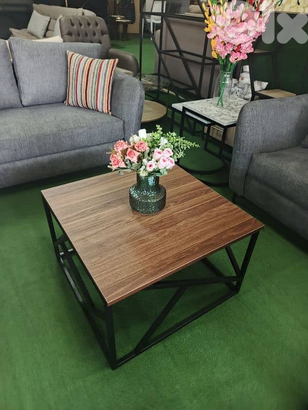 Center table طاولة نصف 0