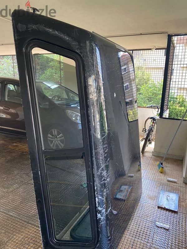 toyota tacoma long bed 2