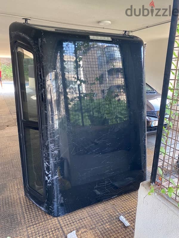 toyota tacoma long bed 3