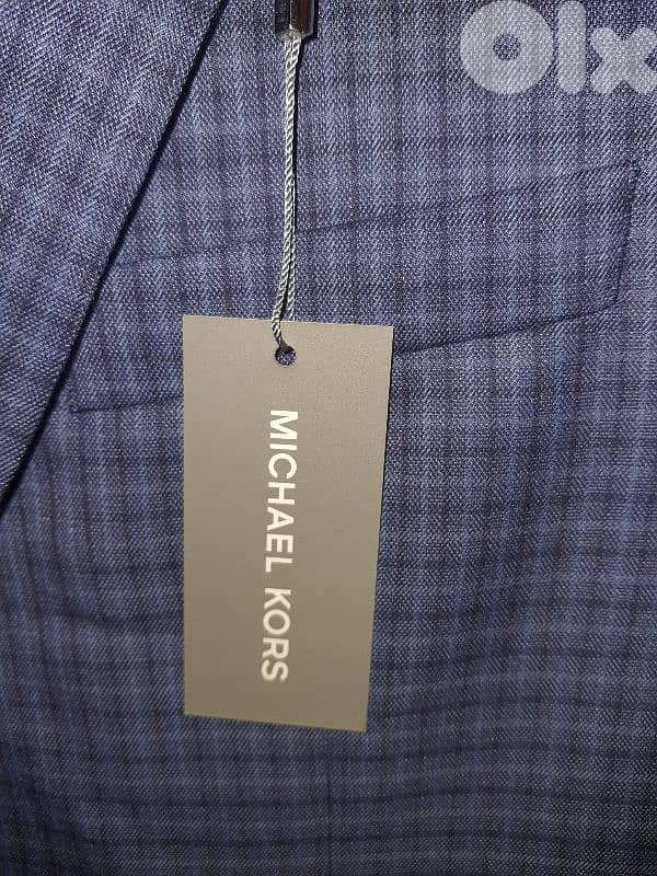MICHAEL KORS ORIGINAL BLAZER  ALL SIZES 1