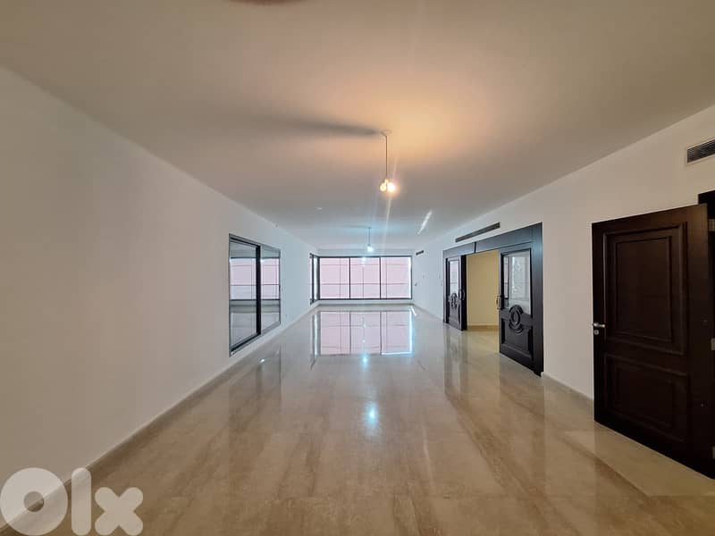 Apartment For Sale In Horsh Tabet 0