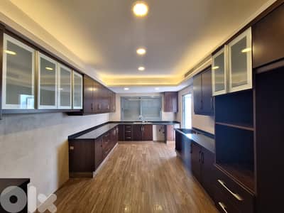 Apartment For Sale In Horsh Tabet