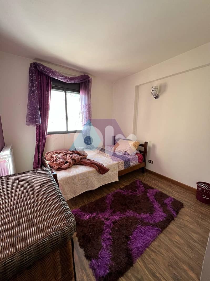 Ski Resort, Lux Chalet 4 sale Mzar, Faraya -شاليه للبيع في  فاريا 7