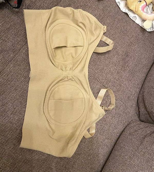 spectra pumping bra 1