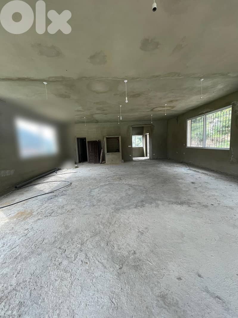 Warehouse/Showroom/Building for Rent in Batroun - مستودع في  البترون 0