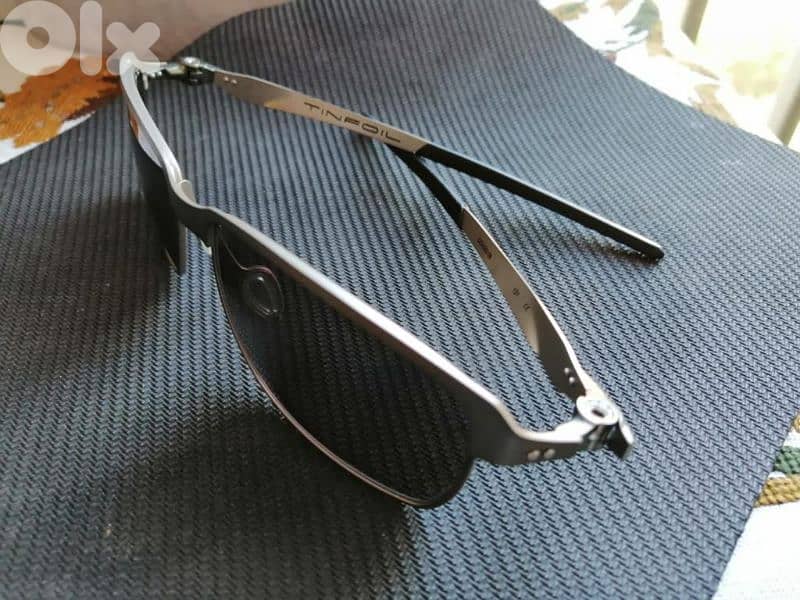 Oakley Tinfoil 1