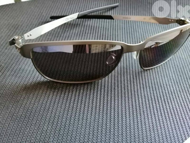 Oakley Tinfoil 0