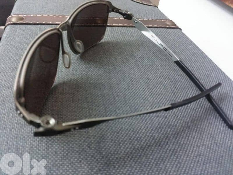 Oakley Tinfoil 2