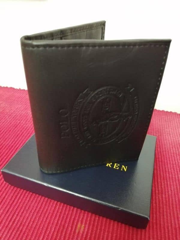 Ralph Lauren wallet 4