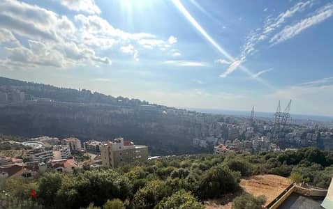 Prime Location, 9,200 m2 Land Mansourieh - أرض للبيع في المنصورية