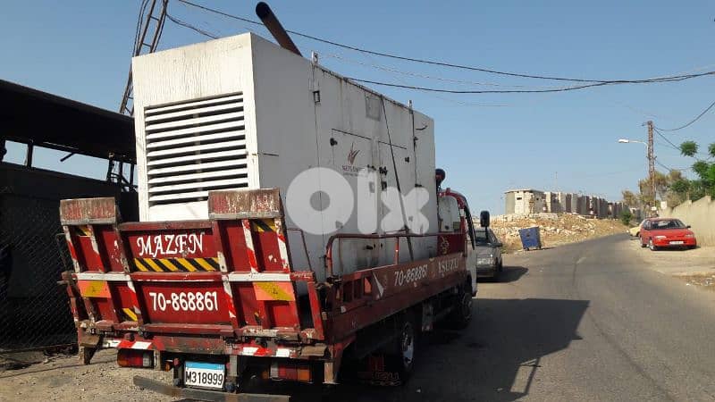 رميلة ،الجية ،خلدة ،بيروت ،الضاحية 1