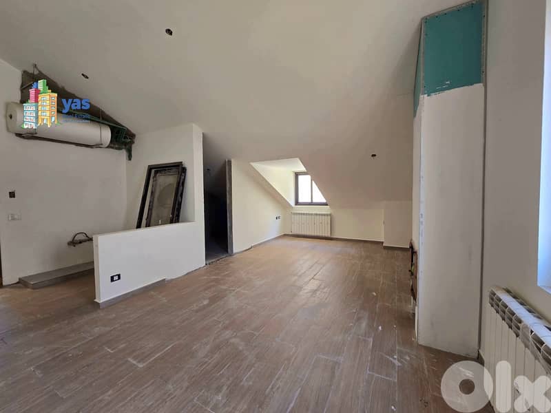 Faraya 50m2 | Chalet | Brand New | Modern | Prime Location | DA | 1