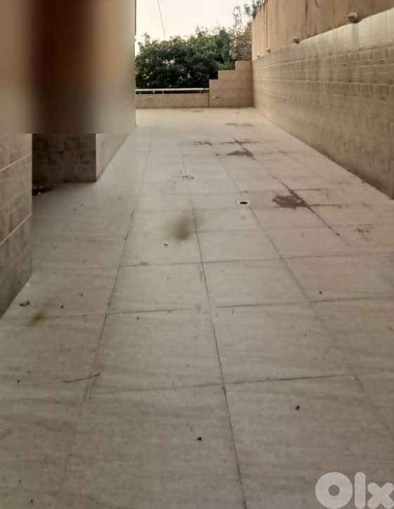 AMAZING APARTMENT FOR SALE IN BSALIM WITH TERRACE, بصاليم (BS-165) 0