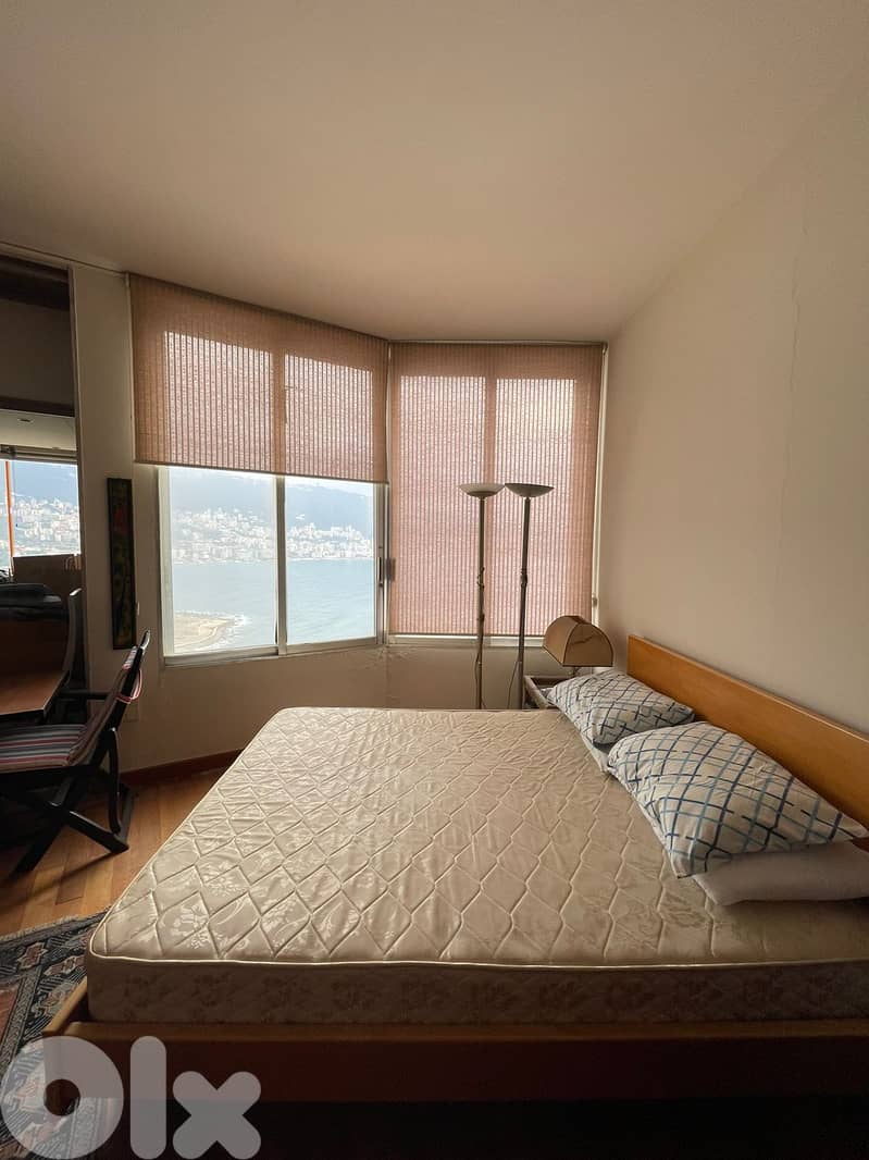 Chalet with Beach View for Sale – Aqua Marina 1, Tabarja Keserwan 5