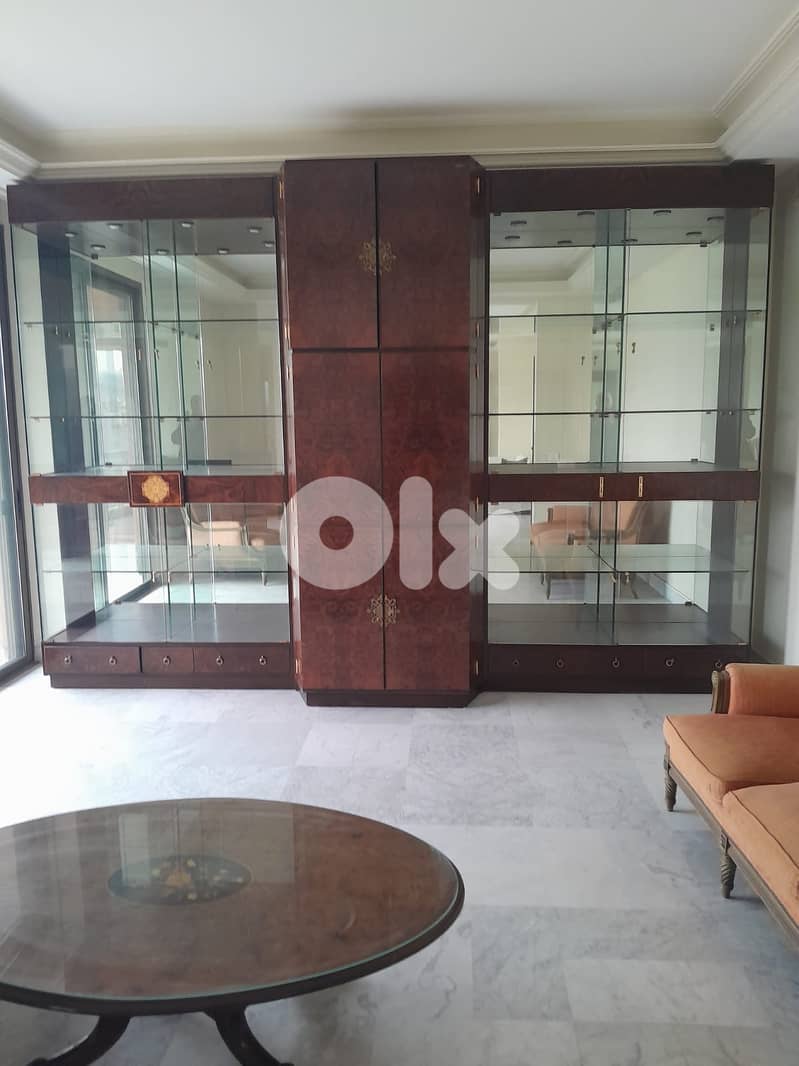 APARTMENT FOR RENT IN BADARO , بدارو (360SQ) , (BDR-193) 0