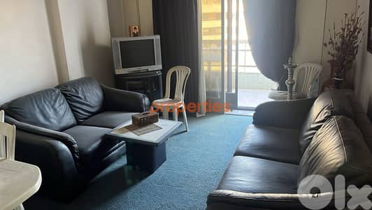 Studio For rent in Sahel Alma CPKLK26